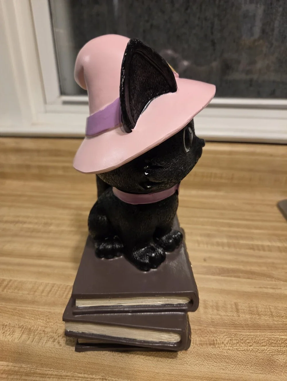 N/A ceramic halloween